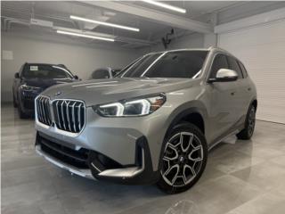 BMW Puerto Rico Solo 6k millas || Super equipada