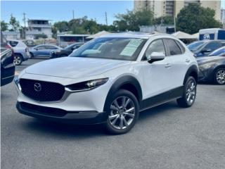 TO�ITO AUTO MAZDA 65 Inf Puerto Rico