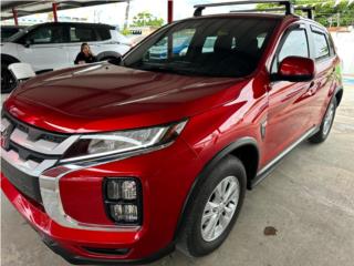 Se�orial Auto Mitsubishi-Usados Puerto Rico