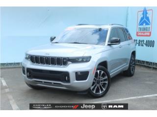 Botes Jeep Puerto Rico