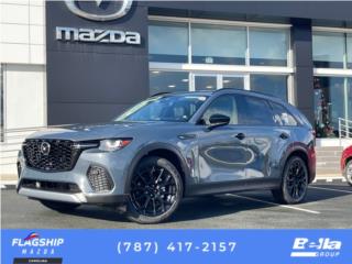 Flagship Mazda Carolina NUEVOS Puerto Rico