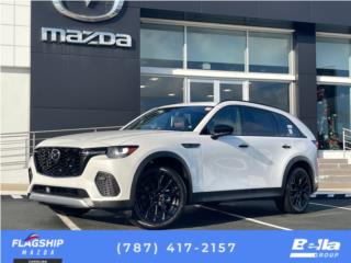 Flagship Mazda Carolina NUEVOS Puerto Rico