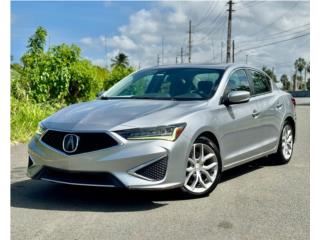 Acura Puerto Rico Acura ILX 2021 2.4L
