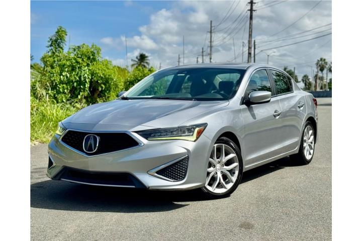 Acura Acura ILX del 2021
