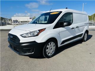 Ford Puerto Rico 2023 Ford Transit Connect