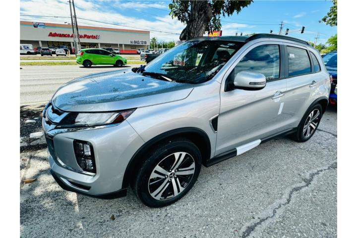 2026 Mitsubishi Outlander SE Sport