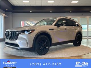 Flagship Mazda Carolina NUEVOS Puerto Rico