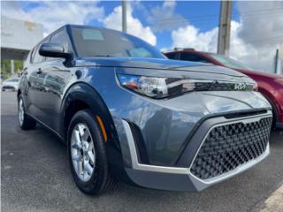 Kia Puerto Rico KIA SOUL LX