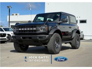 GATTI FORD PR Puerto Rico