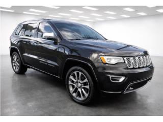 Jeep Puerto Rico AUTOLAND TECHO PANOR�MICO 