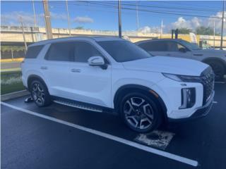 Hyundai Puerto Rico Hyundai Palisade SEL 2023