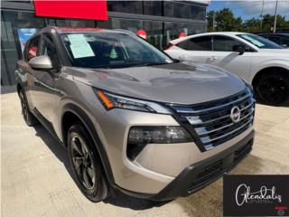 Nissan Puerto Rico SV Premium/ Motor 1.5L/ Moonroof panoramico