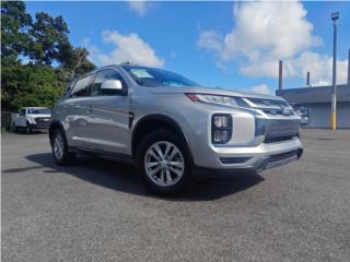 Mitsubishi Puerto Rico Mitsubishi Outlander 2024 Sport 7875579376