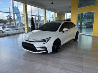 AUTO OFERTAS DORADO Puerto Rico