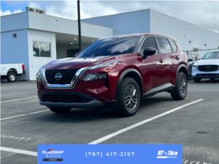 Flagship Mazda Carolina USADOS  Puerto Rico
