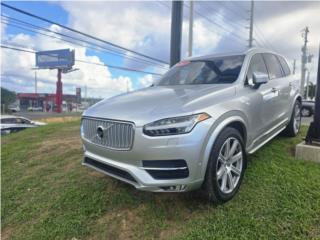 Volvo Puerto Rico Volvo XC90 T6