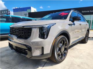 Se�orial Auto Kia PONCE Puerto Rico