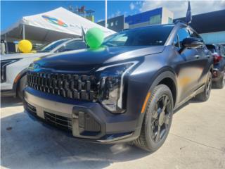 Se�orial Auto Kia PONCE Puerto Rico