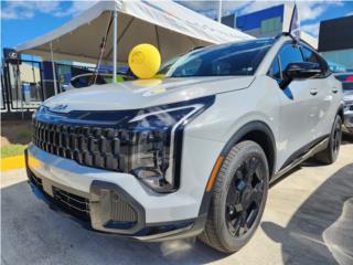 Kia, Sportage 2026 Puerto Rico