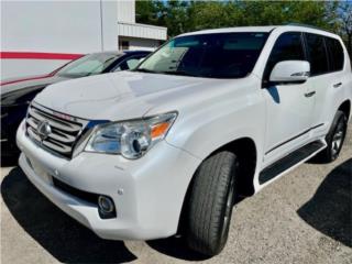 ATLANTIC TOYOTA Puerto Rico