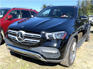 Mercedes Benz Puerto Rico GLE350