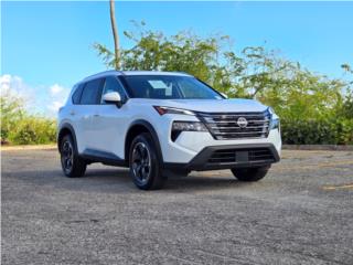 Cabrera Nissan Puerto Rico
