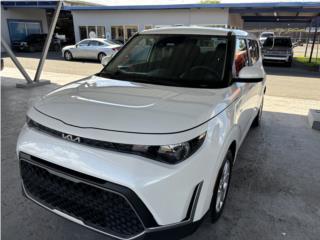 Kia, Soul 2024 Puerto Rico