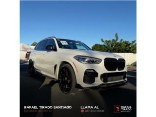 BMW Puerto Rico M Package || Bien equipada || 100% Gas