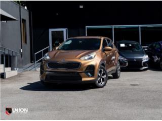 Union Auto Group Puerto Rico