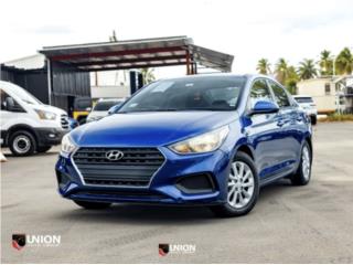 Union Auto Group Puerto Rico