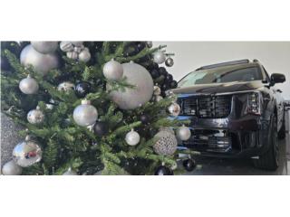 Kia Puerto Rico Kia Sorento 2026
