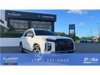 Hyundai Puerto Rico Hyundai Palisade SEL 2023