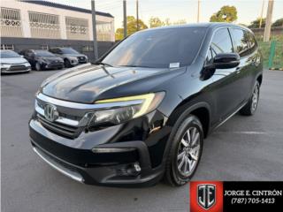 Honda Puerto Rico Honda Pilot EX 2020
