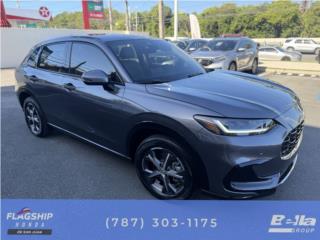 Flagship Honda de San Juan  Puerto Rico