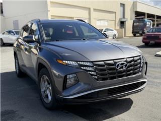 Hyundai Puerto Rico Hyundai Tucson SEL 2023