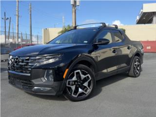 Hyundai Puerto Rico Hyundai Santa Cruz Limited 2023