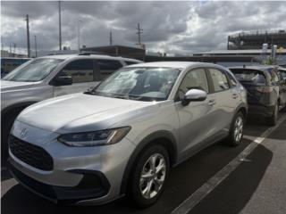 Honda Puerto Rico Honda HRV LX 2024