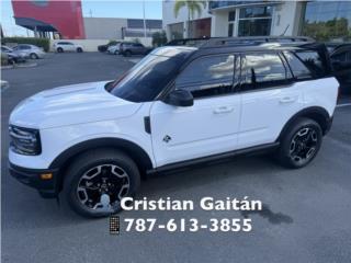 Cristian Gaitan / Bella Group Puerto Rico