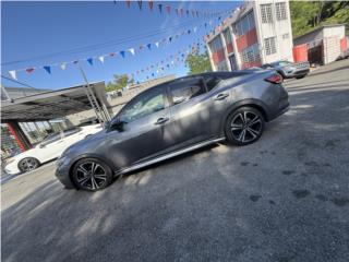 Eymee Auto Sales Puerto Rico