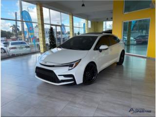 AUTO OFERTAS Puerto Rico