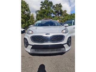 Kia Puerto Rico Kia Sportage 2022 7875579376