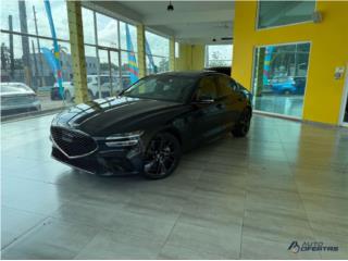 AUTO OFERTAS  Puerto Rico