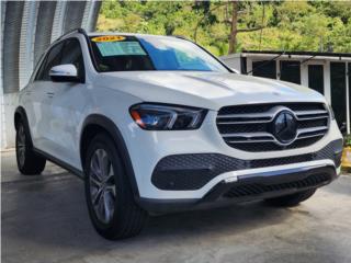 Mercedes Benz Puerto Rico MERCEDES BENZ GLE 350 2021 