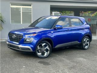 Hyundai Puerto Rico HYUNDAI VEUNUE SE CON SOLO 28,000 MILLAS