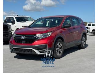 Nicole Perez Auto Sales Puerto Rico