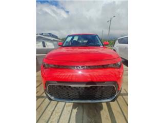 Kia Puerto Rico Kia Soul 2025 7875579376