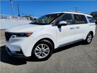 Kia Puerto Rico KIA CARNIVAL 2024 LIQUIDACION $ 33,995.00