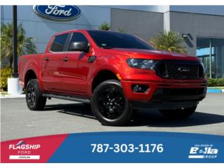 Flagship Ford Carolina Puerto Rico