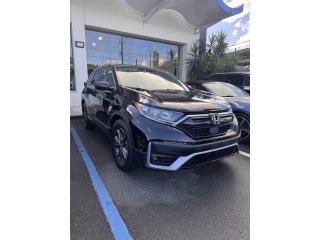 Honda Puerto Rico HONDA CR-V EX 2022