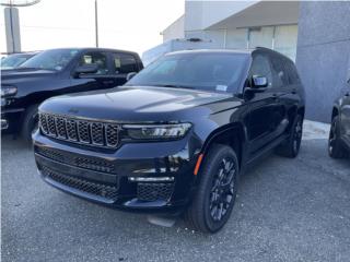 Cabrera Jeep Puerto Rico